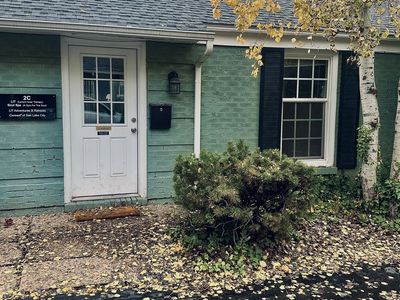 Private Office for Rent | Wellness & Professional Collective | Downtown Salt Lake City