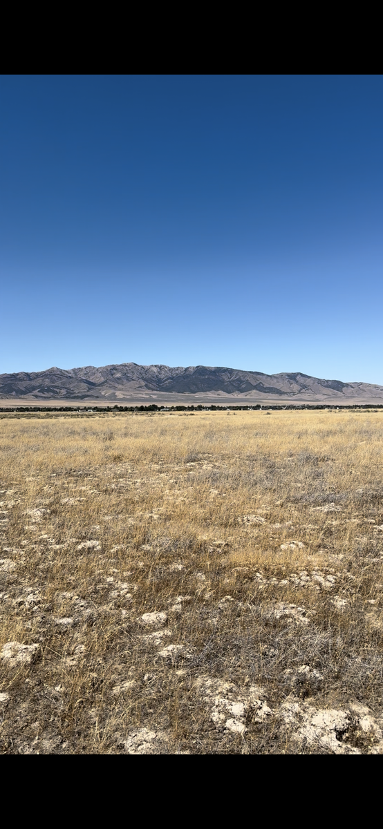 40 Acres de terreno Agricola de renta en Grantsville