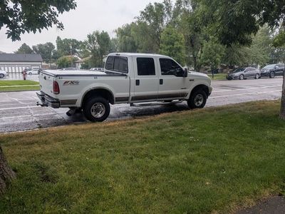 2003 Ford f250 6.0