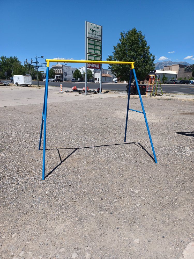 Hishine HS-SS01 Swing Stand
