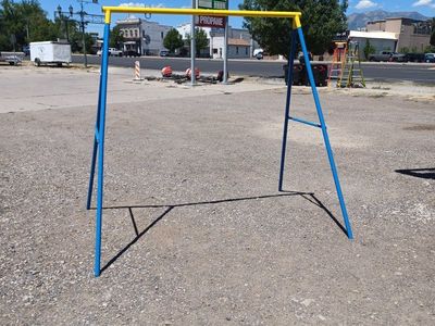 Hishine HS-SS01 Swing Stand