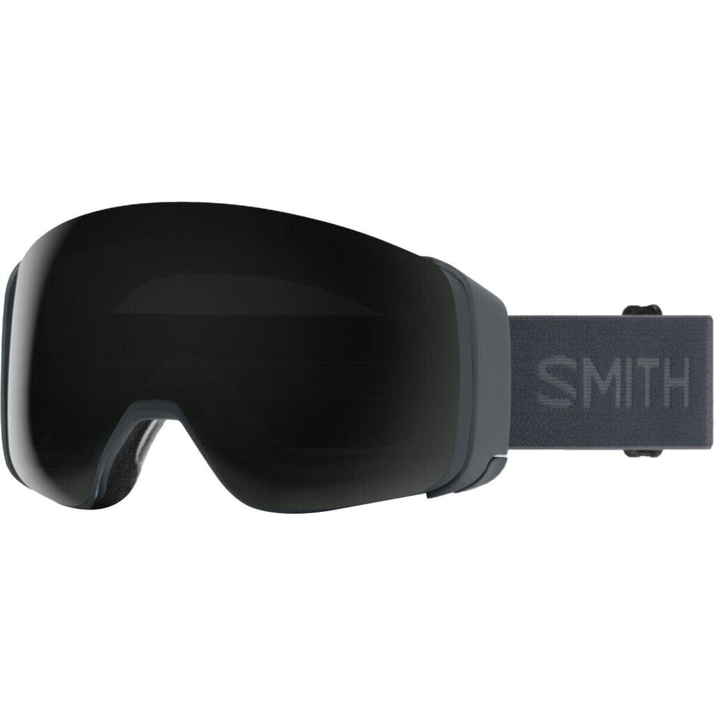 Smith 4D Mag Goggles
