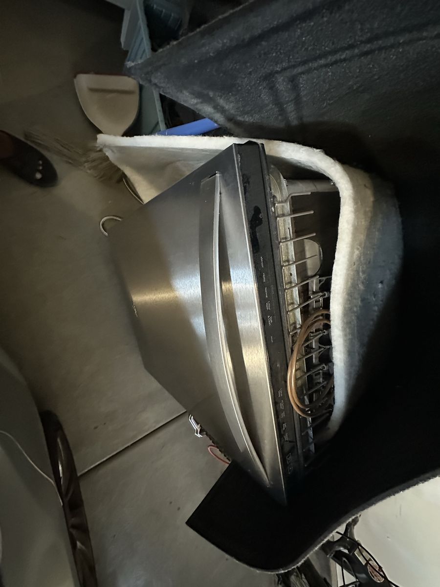 Dishwasher