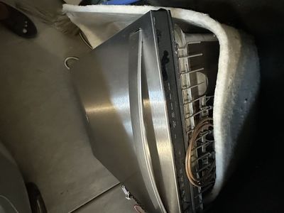Dishwasher