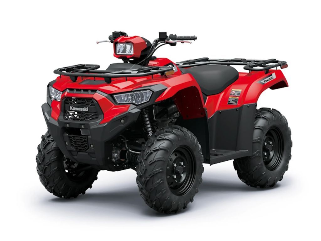 2026 Kawasaki Brute Force® 450 4X4