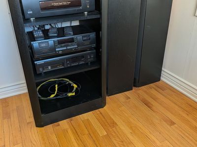 Pioneer stereo
