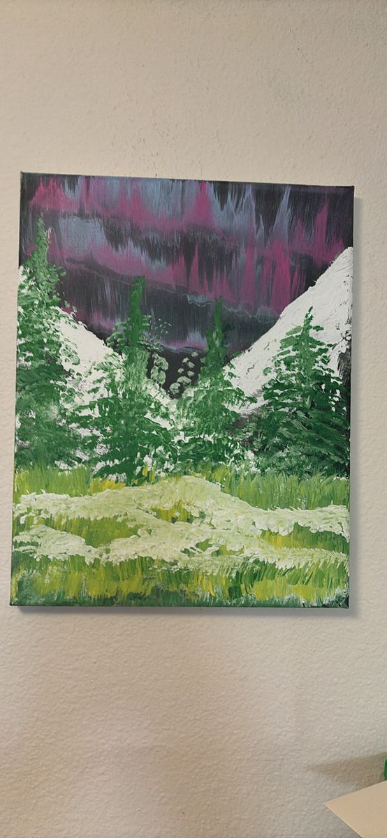 Northern lights