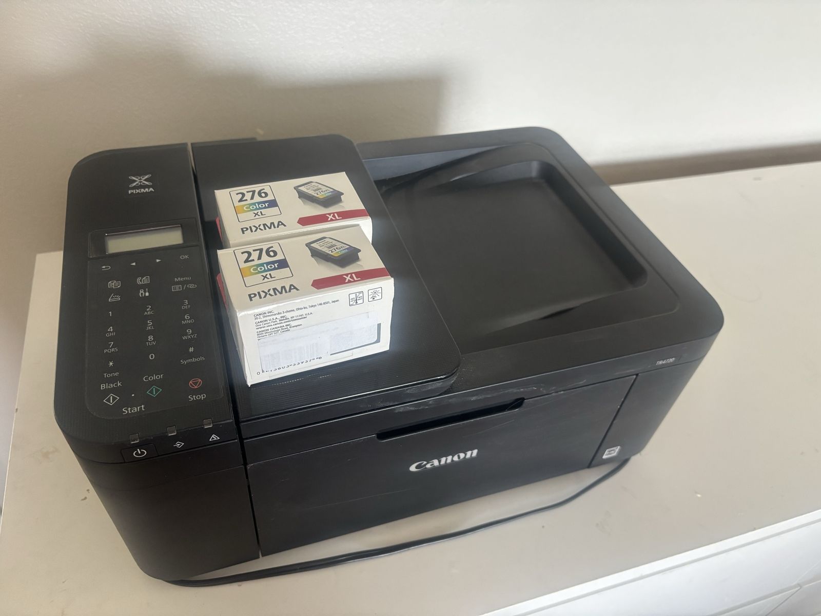 Canon Printer