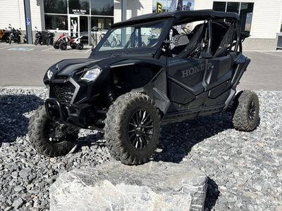 2025 Honda® Talon 1000X-4