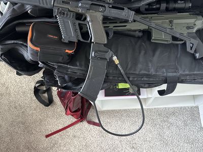 Airsoft Guns