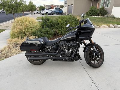 2023 Harley-Davidson FXLRST LOW RIDER ST