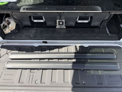 Thule Wingbar EVO