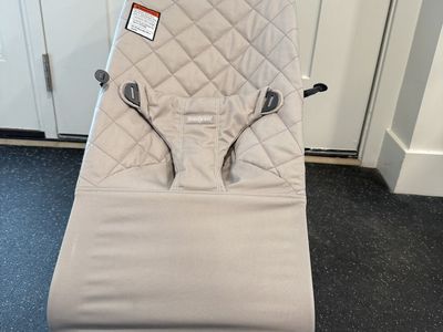 Babybjorn Bouncer
