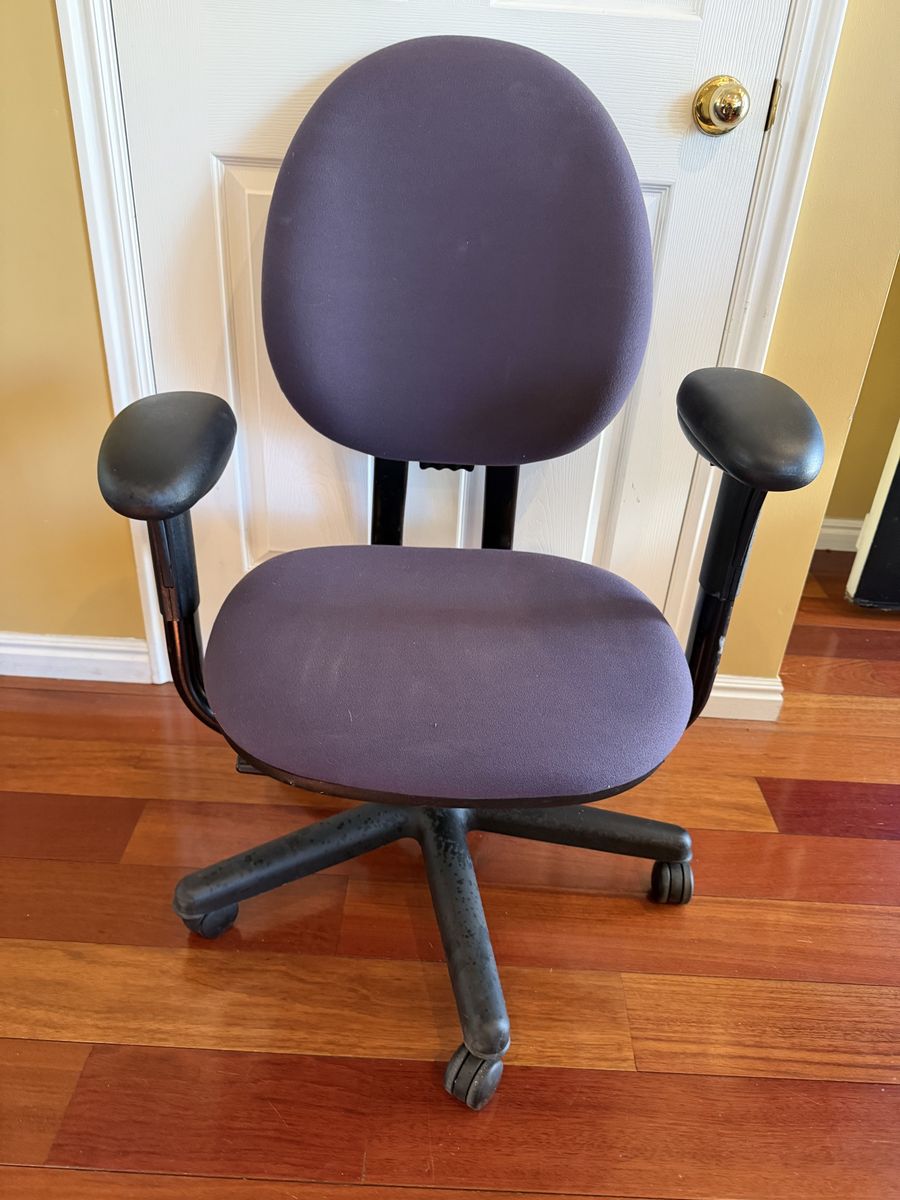 Steelcase Desk Chair