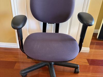 Steelcase Desk Chair