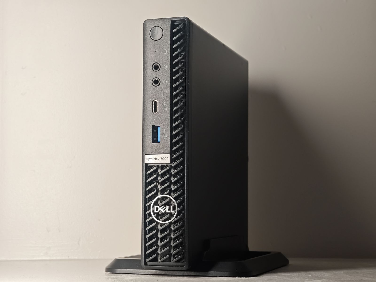 OptiPlex 7090 Micro | i5-10500T | 32G/16G+512G/256G | W11 Pro + Office24 LTSC activated