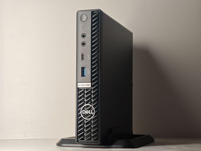 OptiPlex 7090 Micro | i5-10500T | 32G/16G+512G/256G | W11 Pro + Office24 LTSC activated