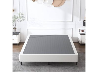 Brand new Queen Size Box Spring 7 Inch metal