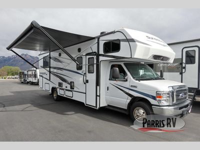 Used 2023 Forest River RV Sunseeker LE 2850SLE Ford