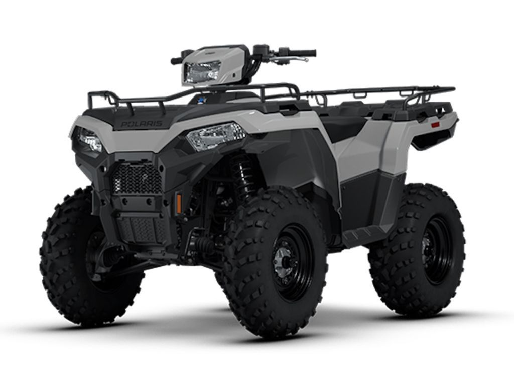 2026 Polaris® Sportsman 450 H.O. EPS