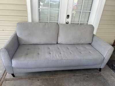 *Free Delivery* Ashley Furniture Mid Century Modern Couch