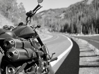 2023 Harley Davidson Sportster S