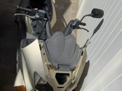 2002 Honda Reflex