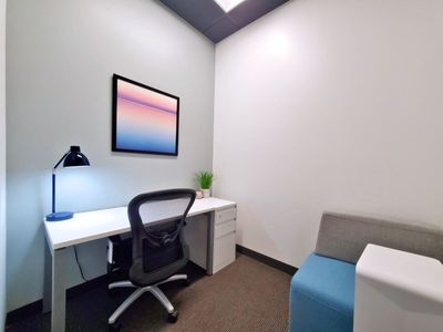 First Month Free! Work Smarter with Flexible Office Rentals!