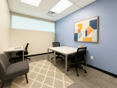 West Valley City--Hourly Office Rentals: Perfect for On-the-Go Professionals!