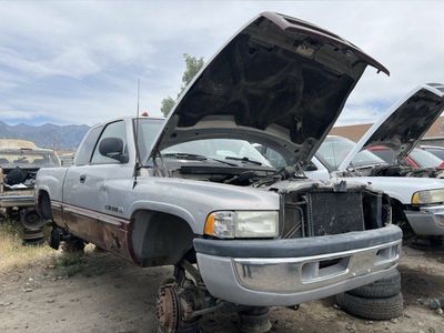 1998 Dodge Ram Pickup Parts - UTPAP Orem