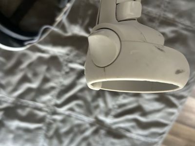 Meta Quest 2 VR Headset - White (Used)
