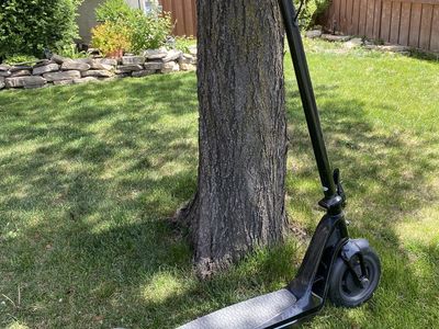 Bugatti 9.0 Electric Scooter