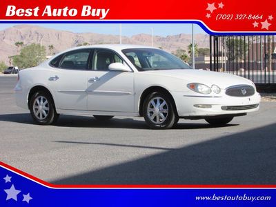 2006 Buick LaCrosse CXL