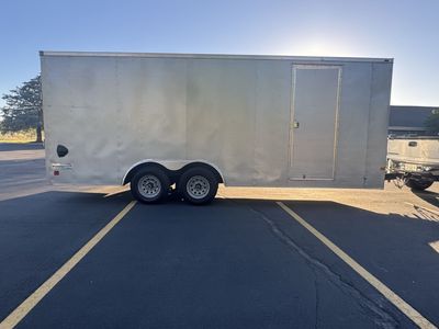 2024 Haulmark Car Hauler
