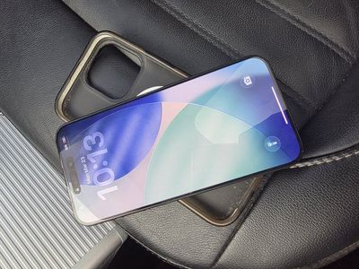 iPhone 15 Pro Max 256 Gig AT&T / Cricket