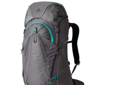 Gregory Jade 43 womens backpack NEW with tags