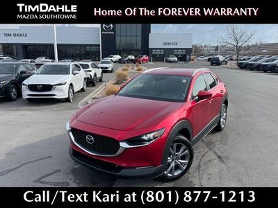 2023 Mazda CX-30 2.5 S Select