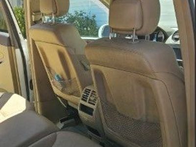 2008 Mercedes-Benz M-Class ML 350 Edition 10