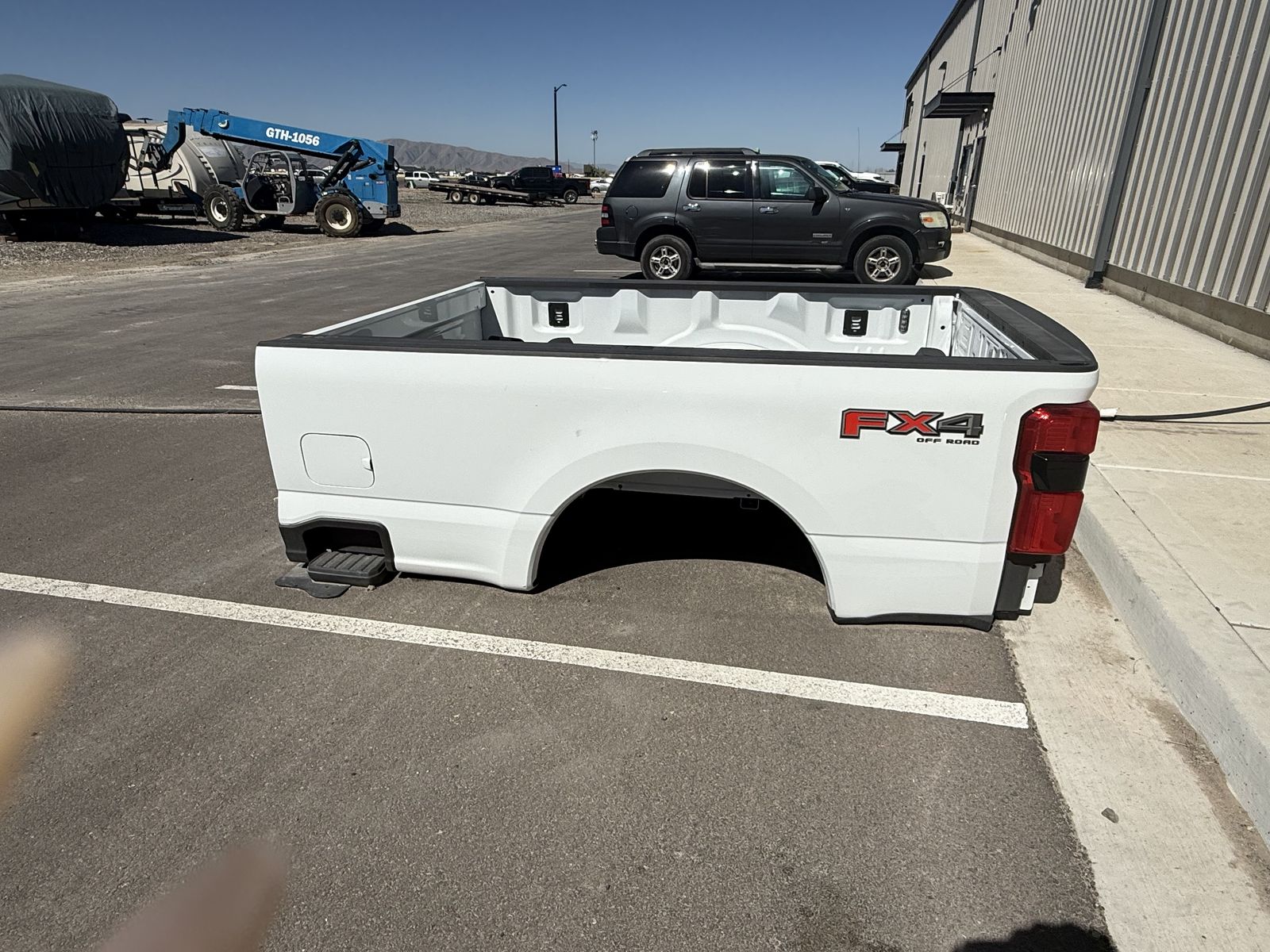 Ford 2025 f250