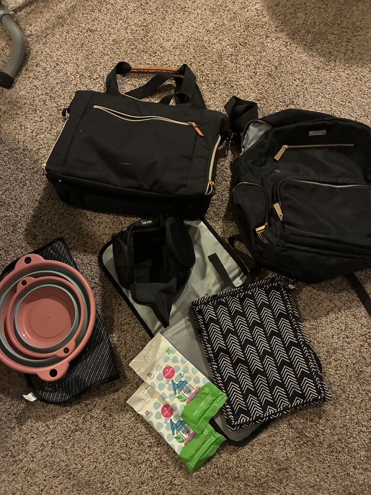 Exclusive Pumping Supplies