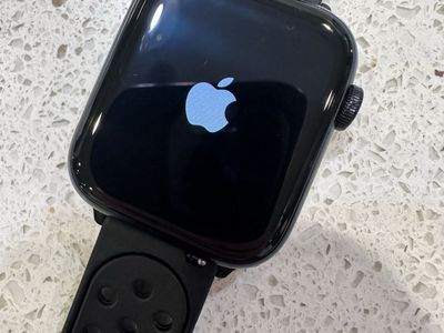 Apple Watch SE 2nd Gen 44mm GPS+LTE