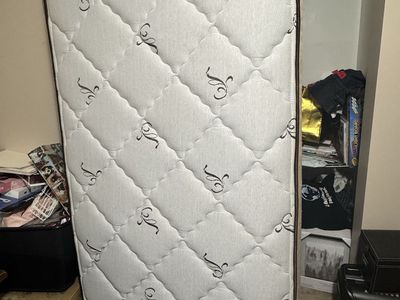 Twin Mattress