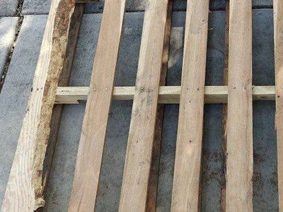 FREE PALLET