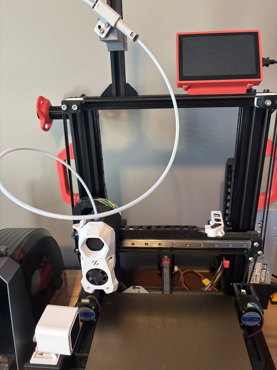 Voron Switchwire 3D Printer