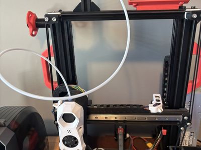 Voron Switchwire 3D Printer