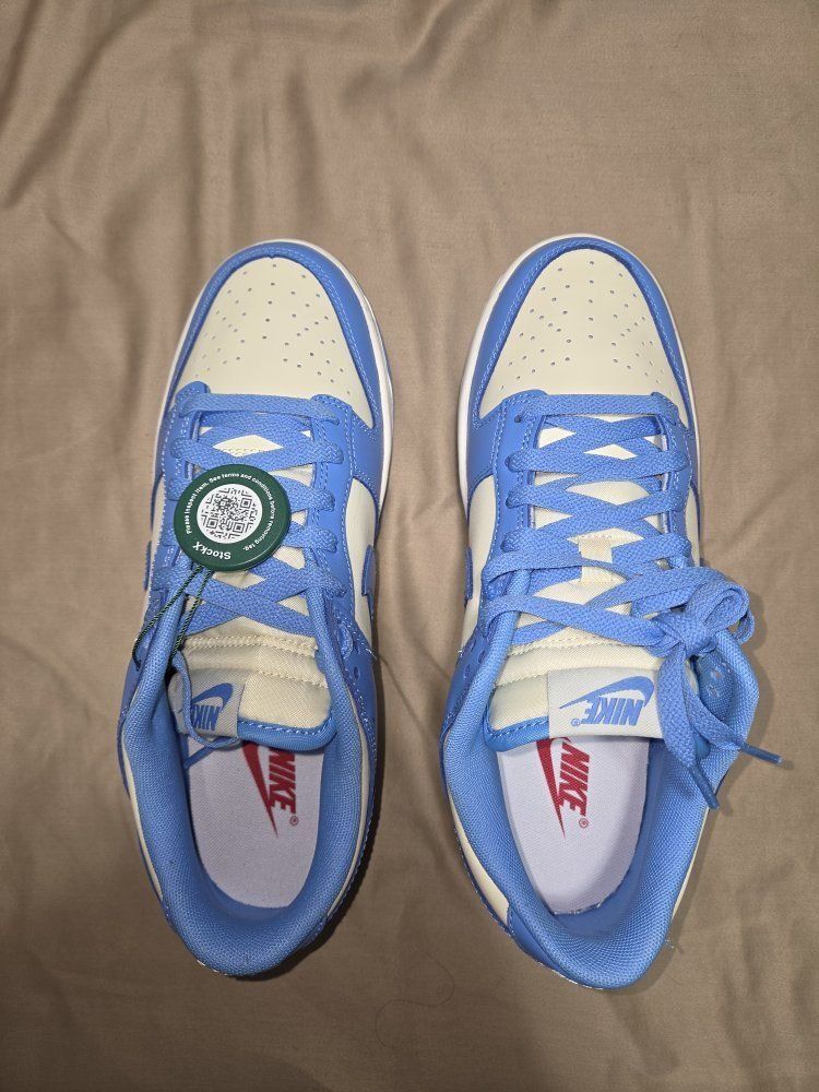 Selling New shoes