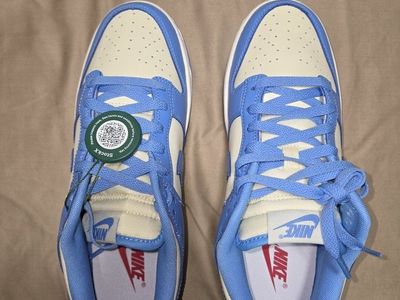 Selling New shoes