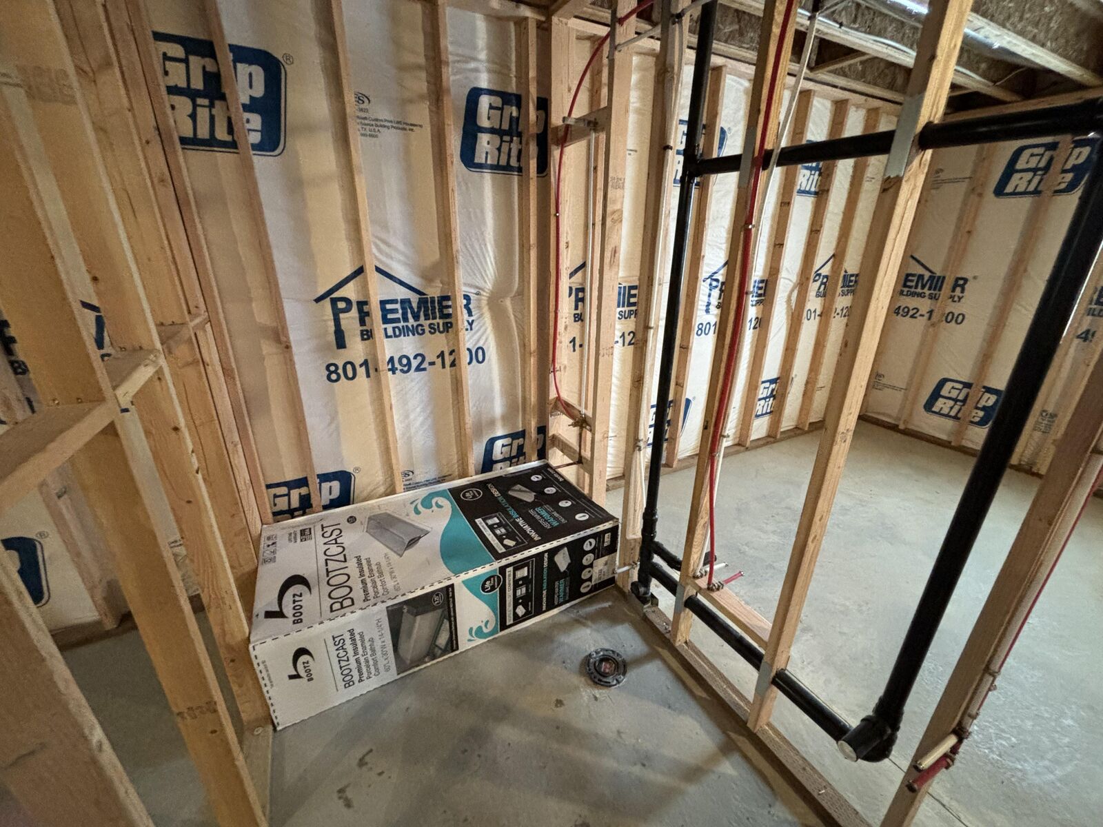 Rattlesnake Plumbing