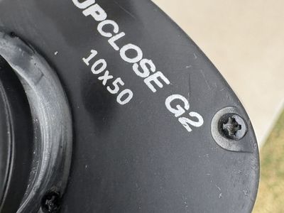 Celestron 10x50 Binoculars