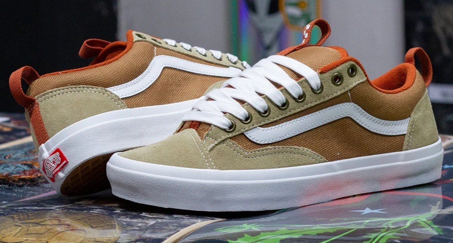 Vans 